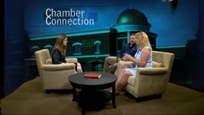 Chamber Connection - August 2016