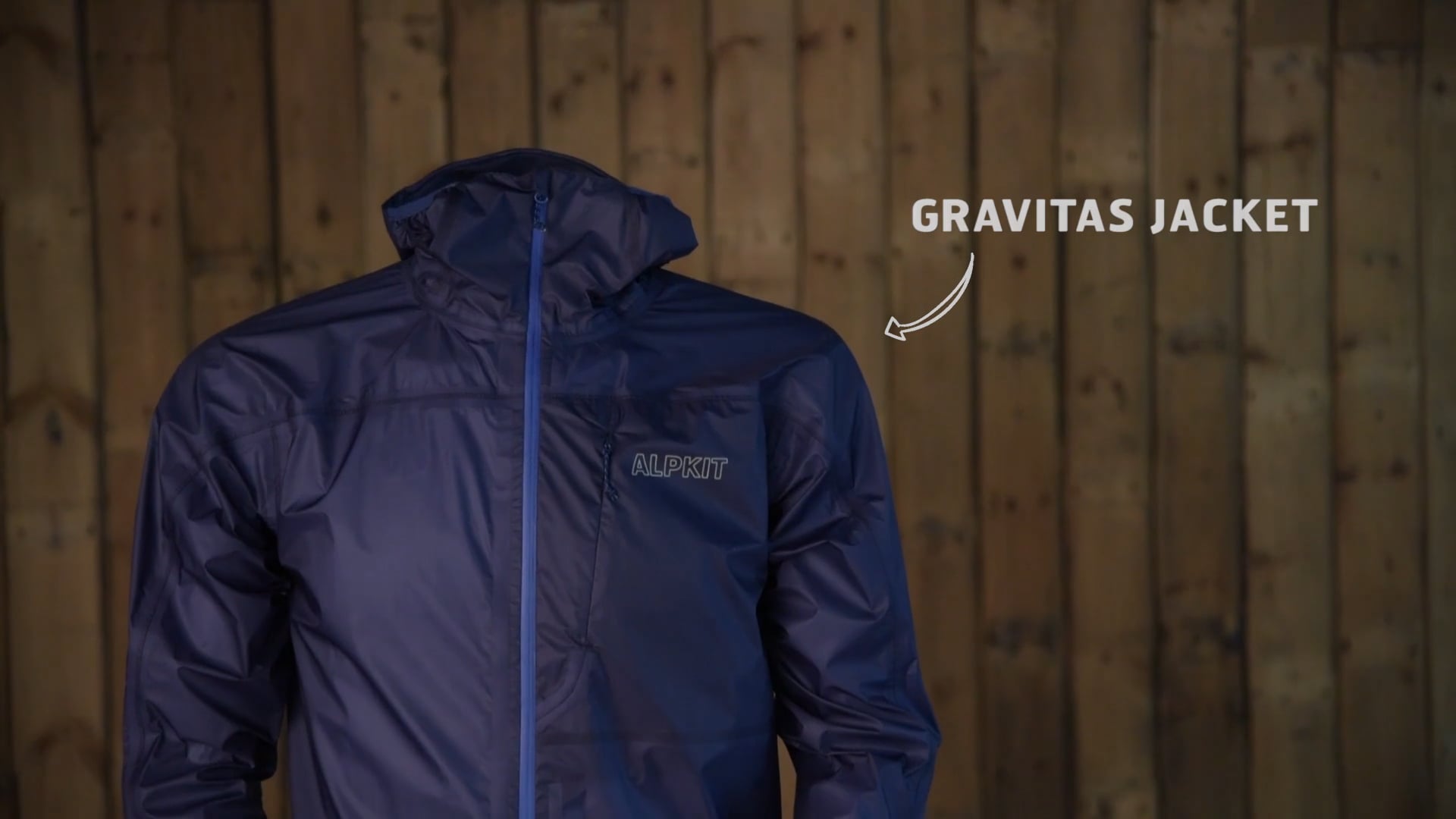 Alpkit gravitas best sale