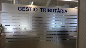 Hisenda fa una revisió cadastral a l'Escala