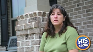 Listener Story: Ladonna Caminer