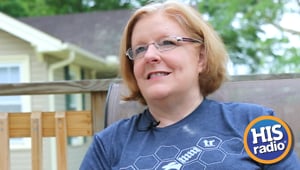 Listener Story: Debbie Carpenter