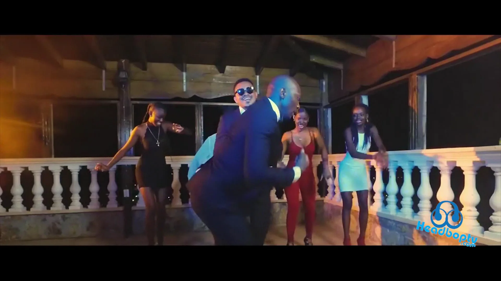 Bracket Fever (Official Video) on Vimeo