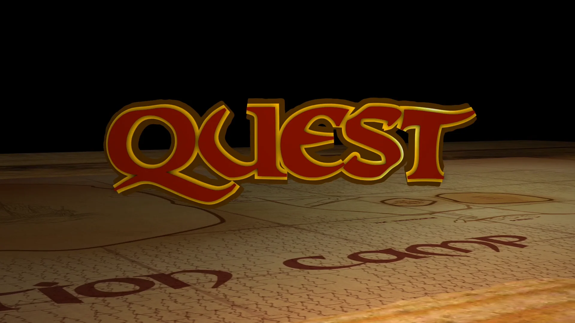 Quest 2016 on Vimeo