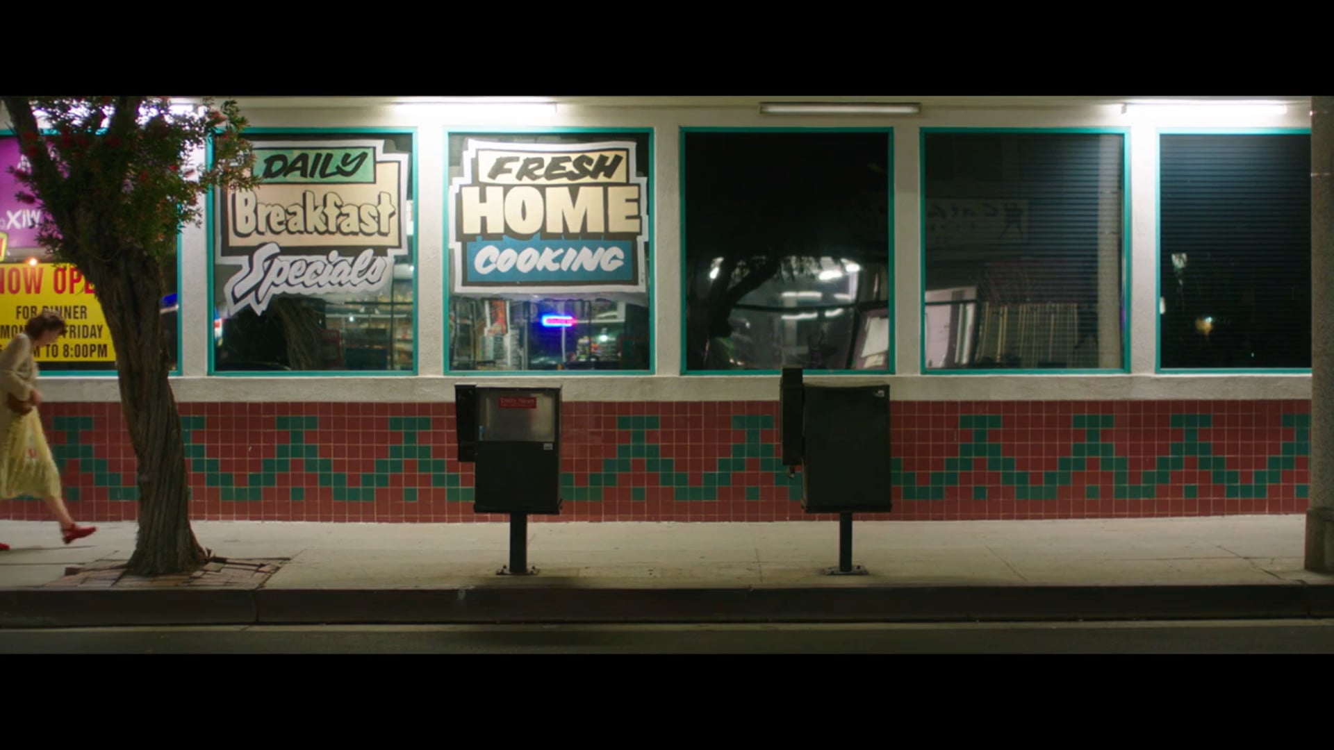 Maggie Gyllenhaal in 'The New Empress' | Jameson First Shot 2016