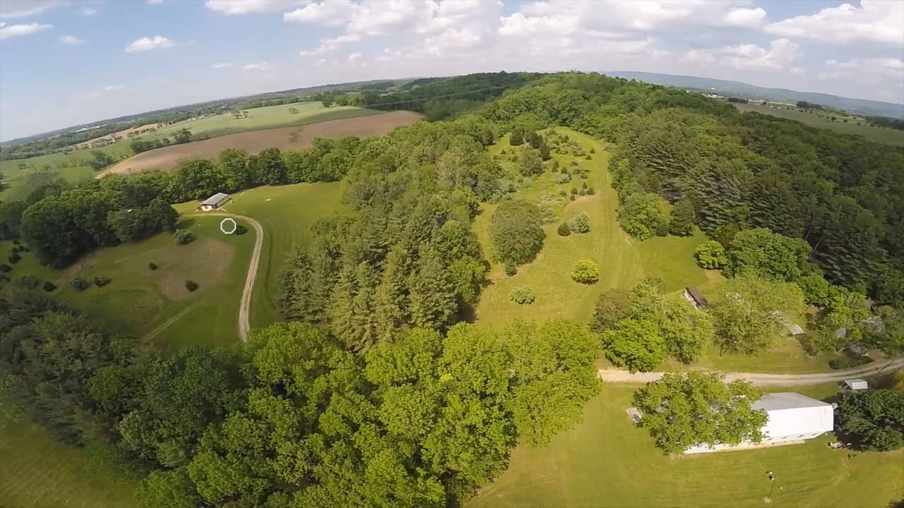 Camp Boonsboro on Vimeo