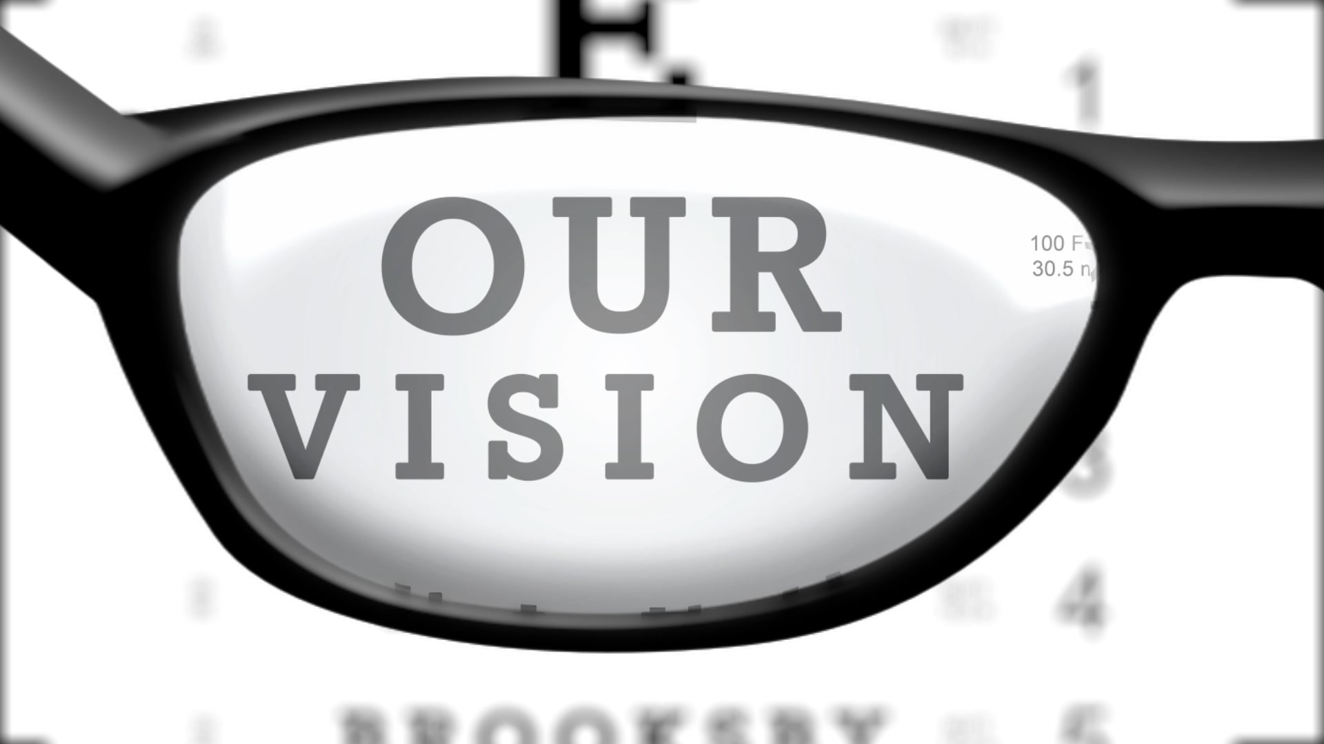 Our Vision
