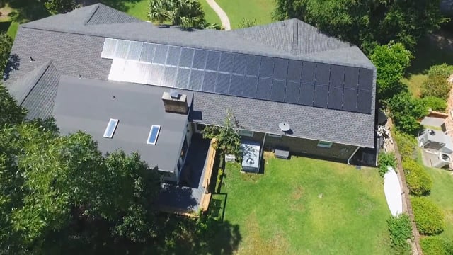 Solar in South Carolina