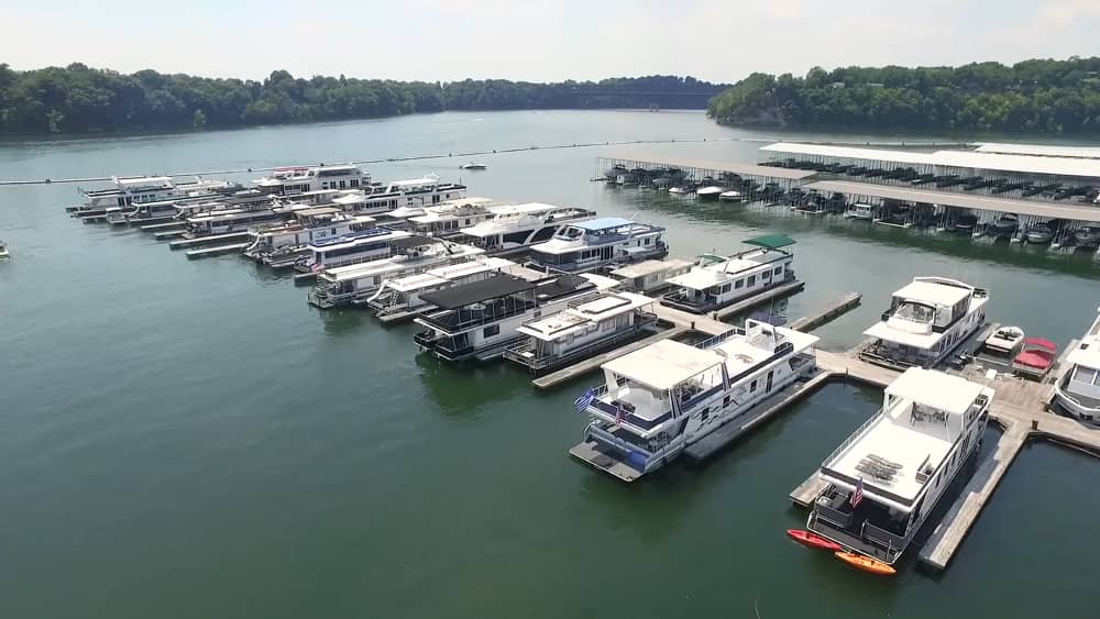 Burnside Marina Safe Harbor Rentalssafe Harbor Rentals