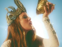 Mermaid of Salinas