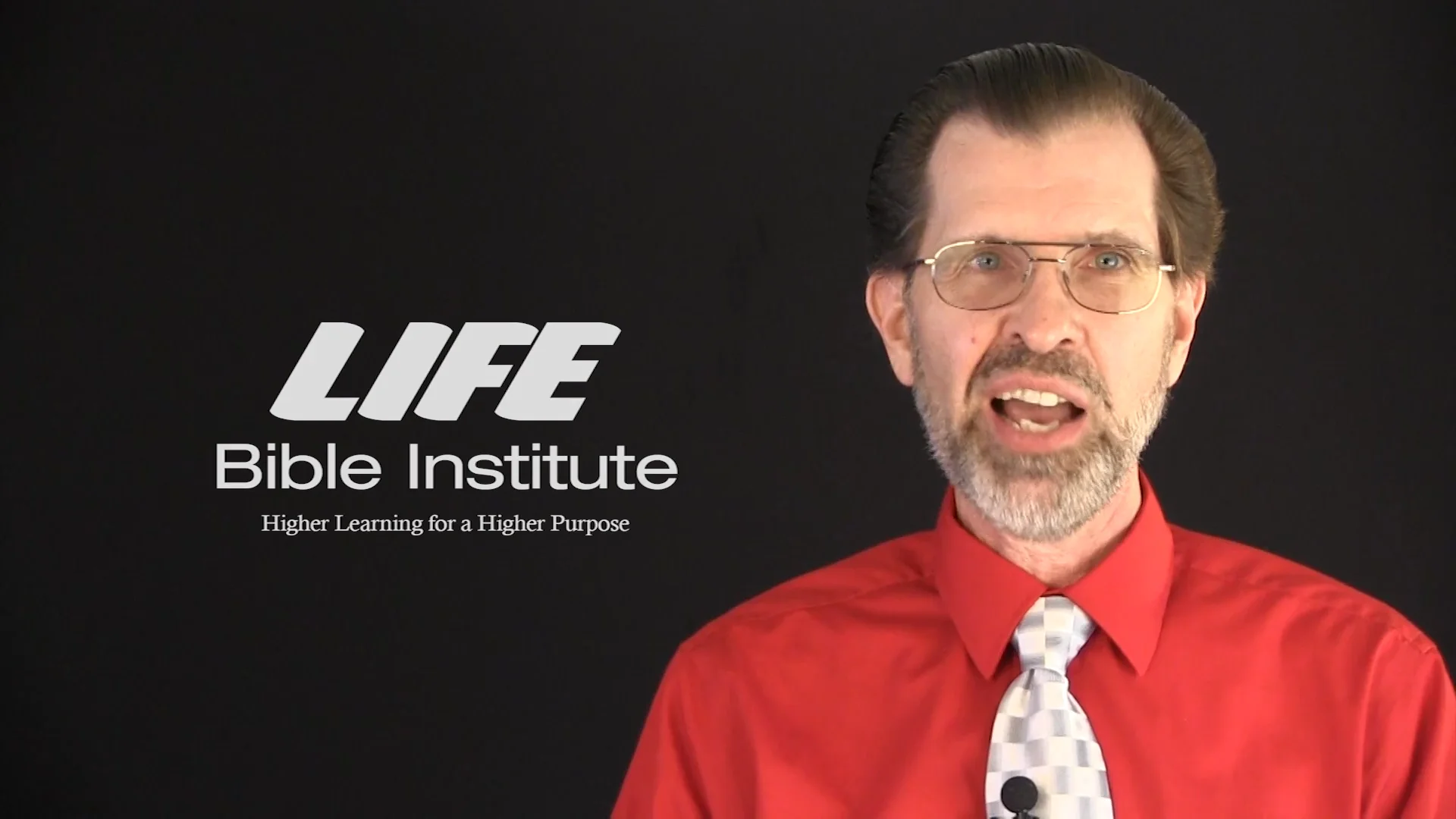 Introducing Life Institute on Vimeo