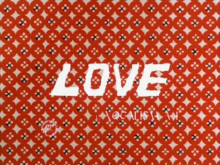 Love (1963) on Vimeo