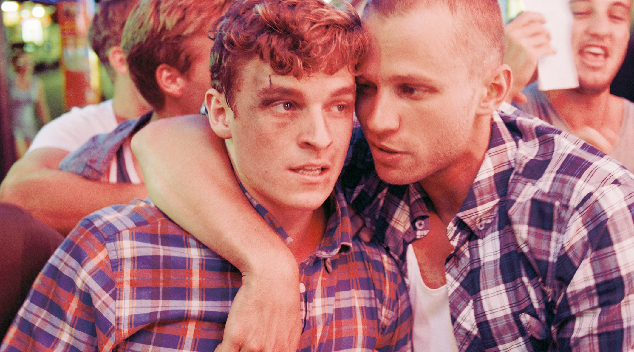 Drown Trailer Germandeutsch Hd By Queer Starsde We Love Queer Cinema On Vimeo 