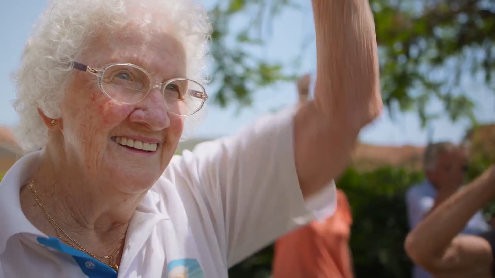 Retire Australia / Cleveland Manor Retirement Village
