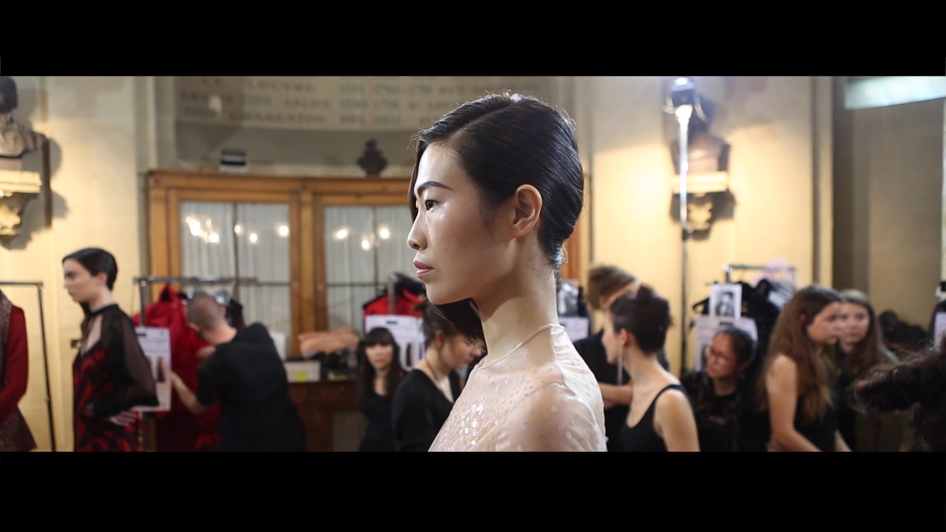 Julien Fournié Premiere Lumiere