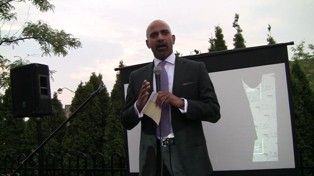 365 TV Network Launch Gala - Introducing Priya