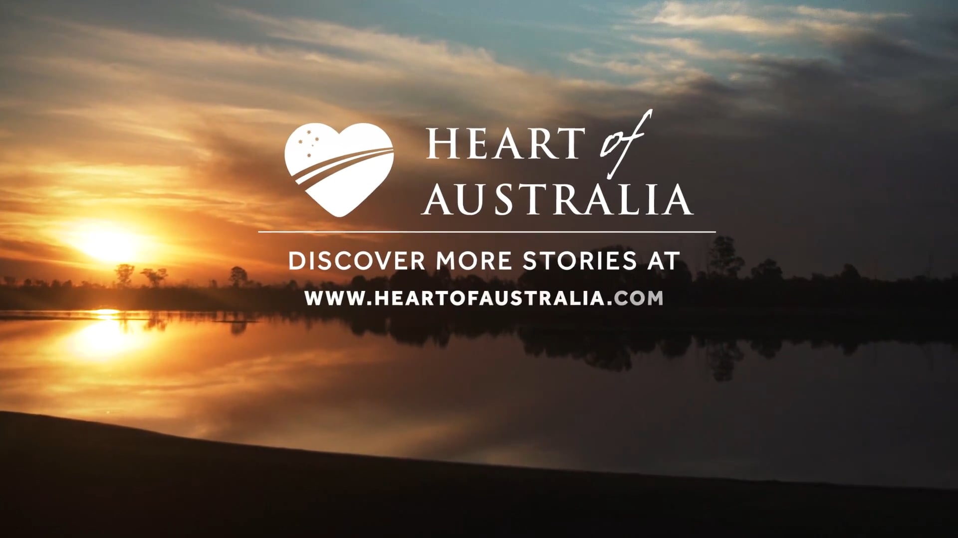 Arrow Energy / Heart of Australia Stories from St. George