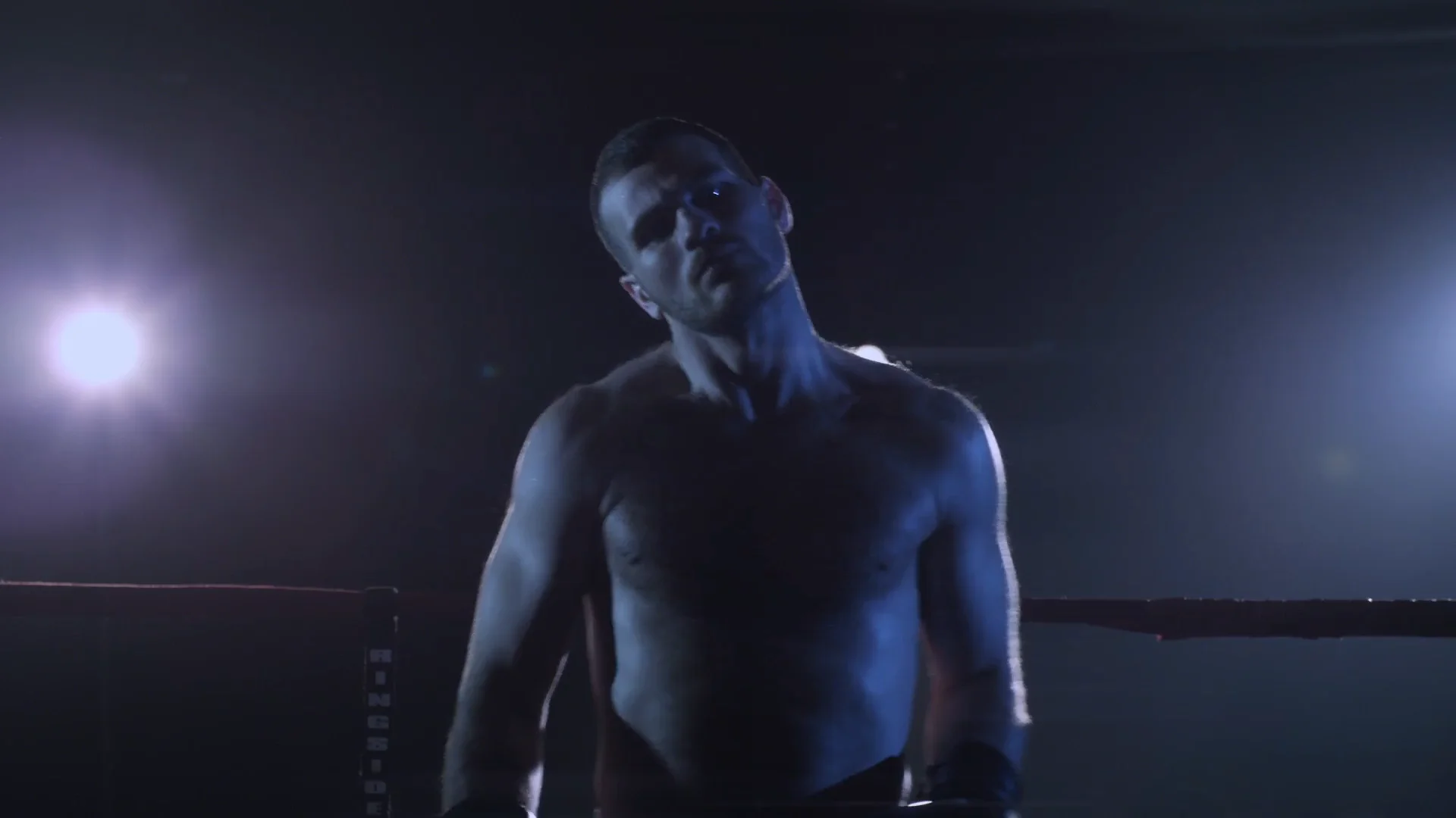 Adidas: Train Like a Machine on Vimeo