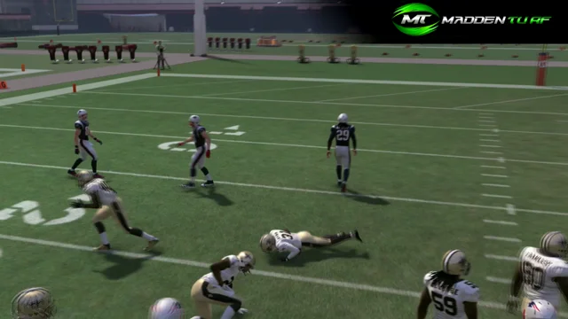 maddenturf.com - Madden Turf  Madden 22 Tips,  - Madden Turf