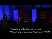 July 31 Worship 2016