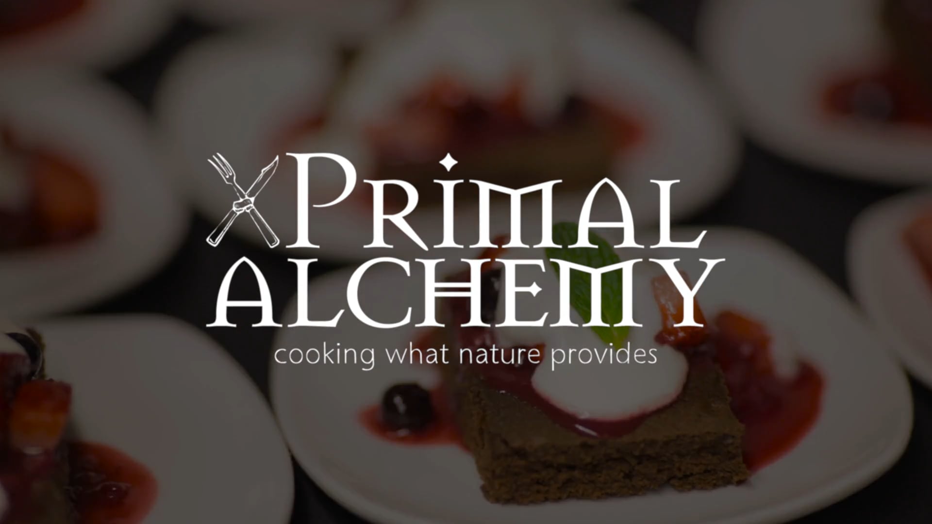 Primal Alchemy Catering