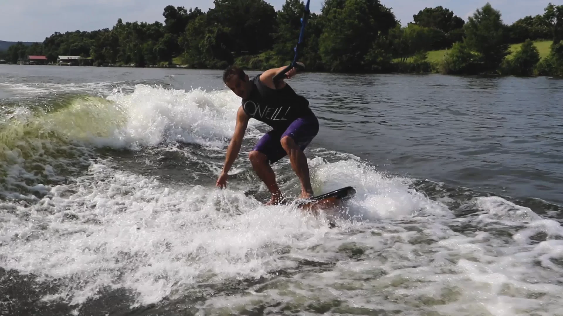 Got It Bad - Kimbo and Hayley get it with no rope on Vimeo