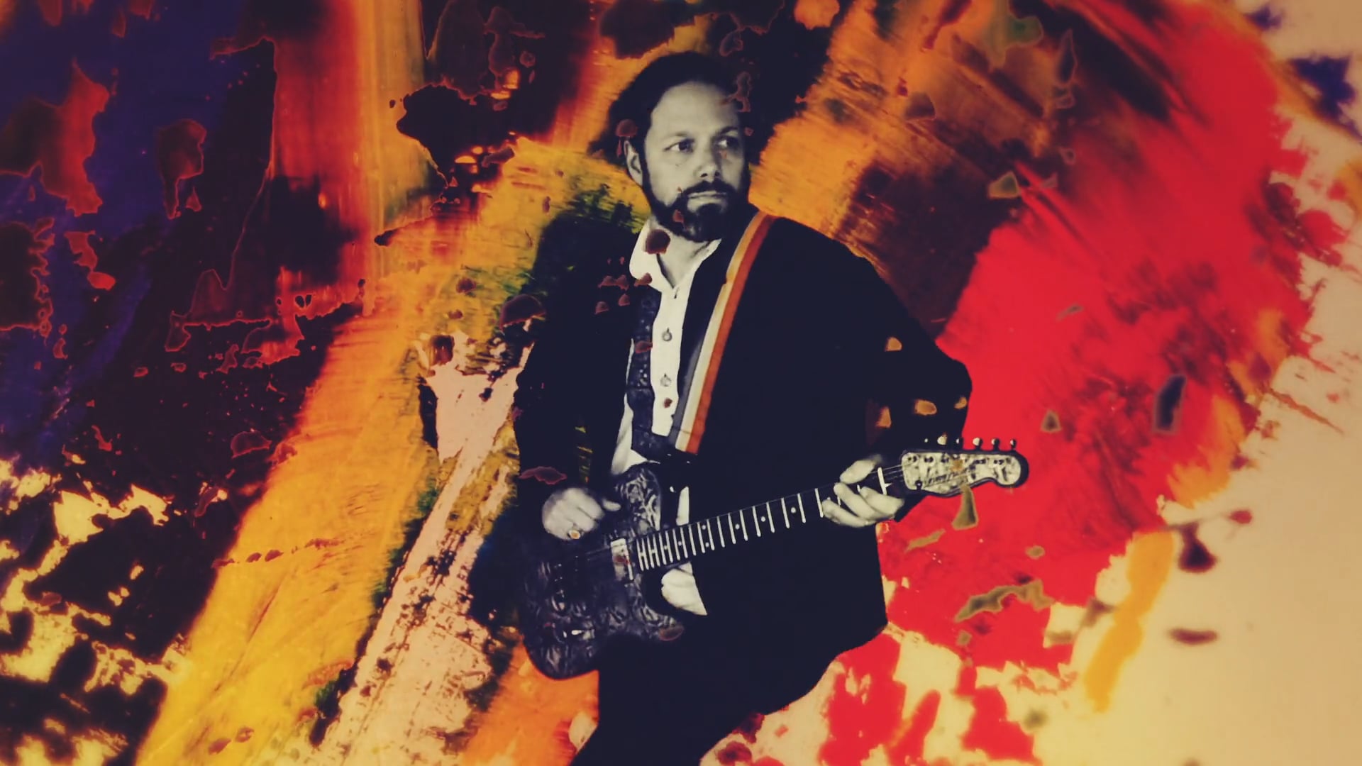 Rich Robinson