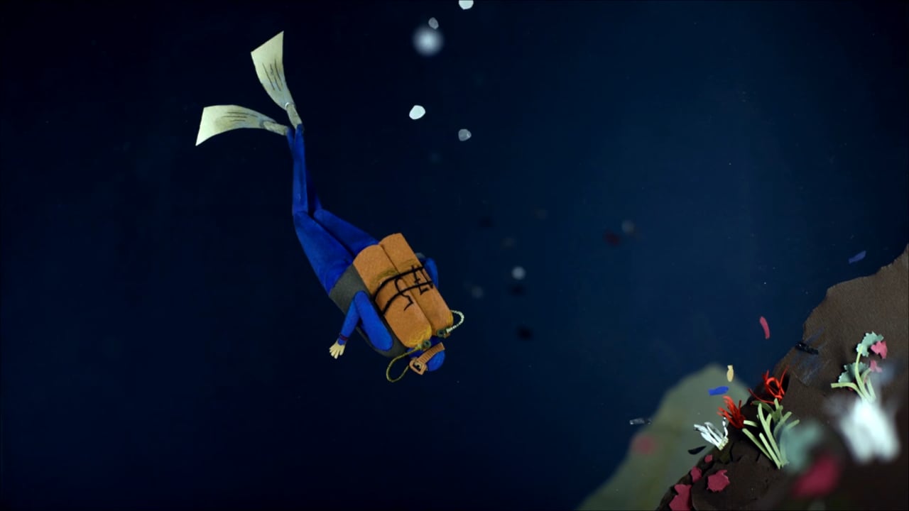 Narcose à l’azote