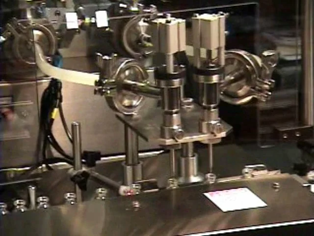 TurboFil Packaging Machines - Filling and Assembly Machines