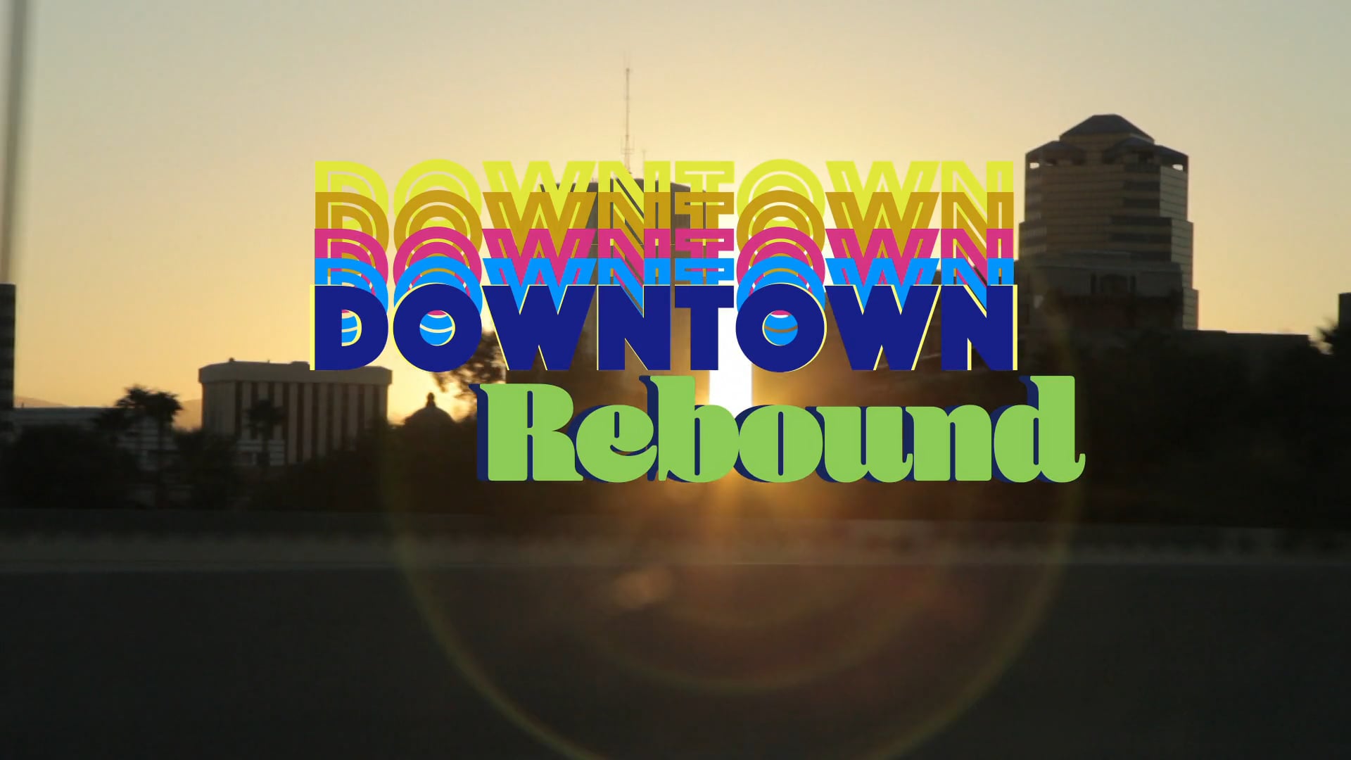 News Promo: Downtown Rebound