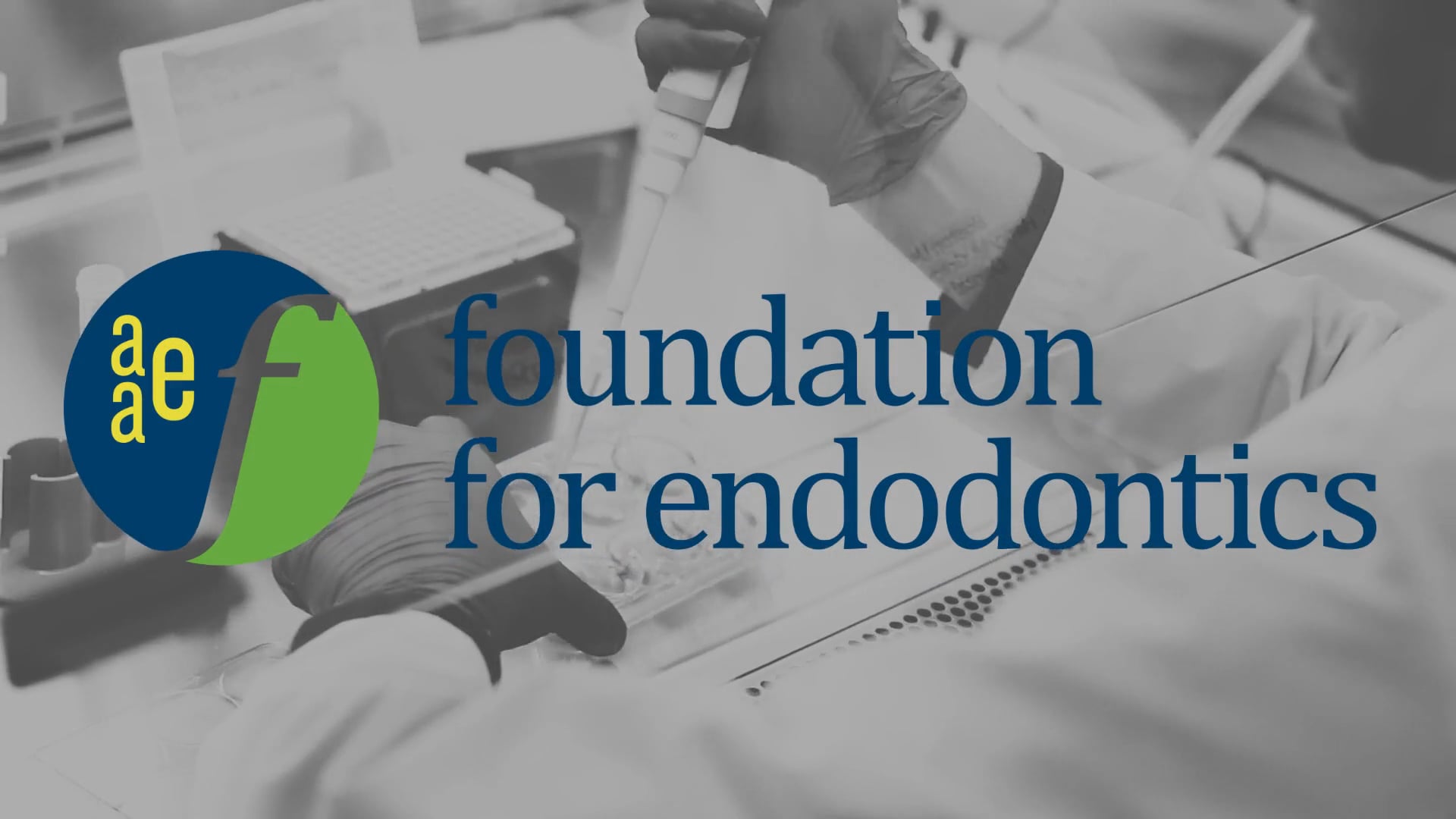 Foundation for Endodontics on Vimeo