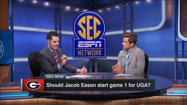 SEC Network on Twitter: Heisman 