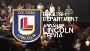 Abraham Lincoln Trivia