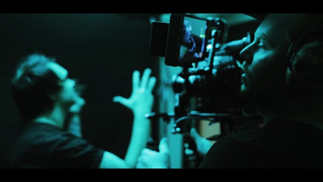 Related Embedded Video Item Thumbnail