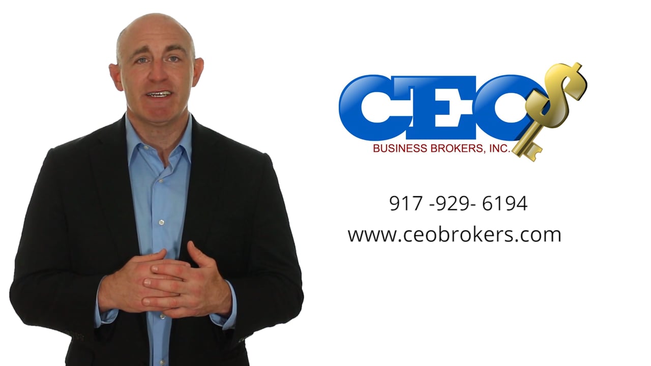 Selling a Business