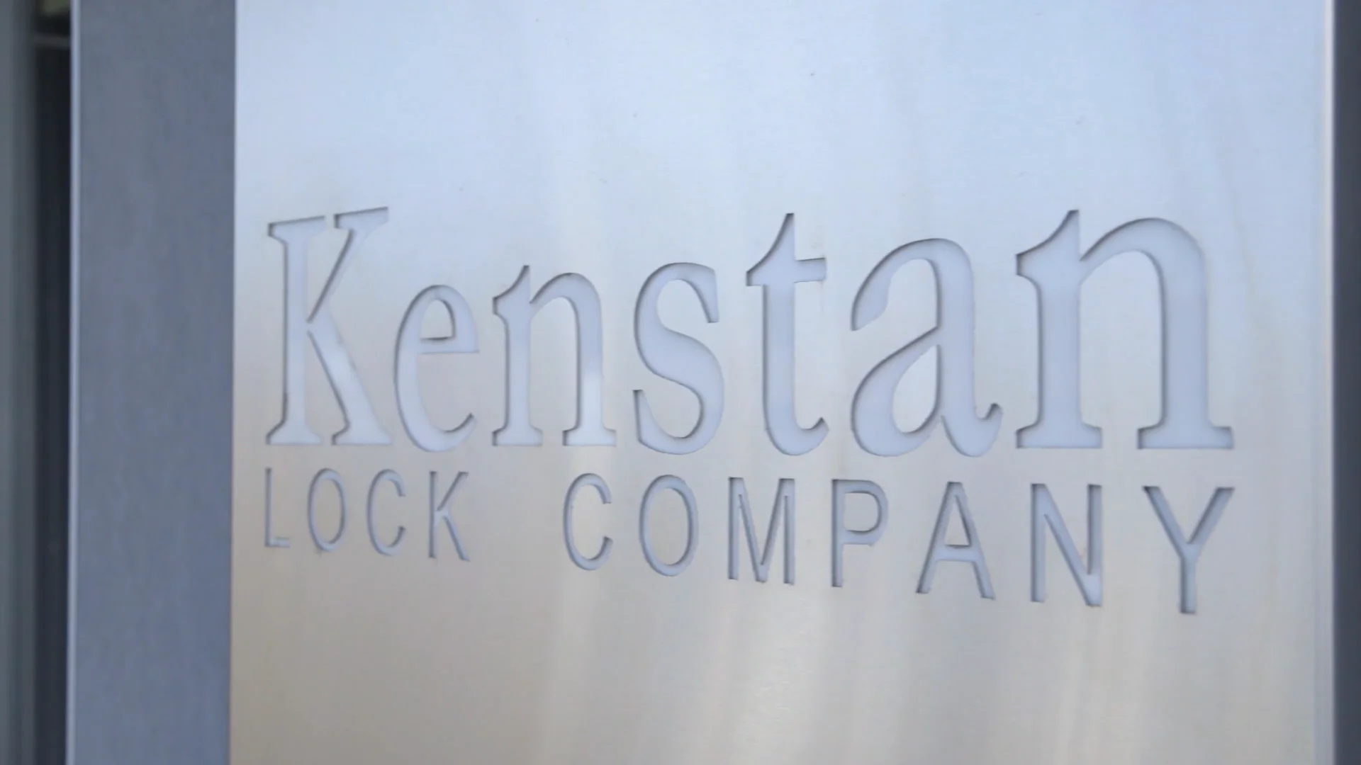 Kenstan Locks on Vimeo