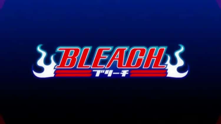 All Bleach Openings on Vimeo