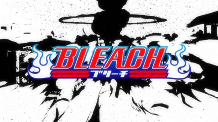 All Bleach Openings on Vimeo