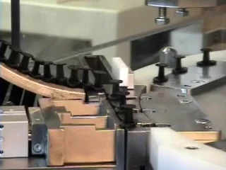 Benchtop Vacuum Seater - TurboFil Packaging Machines