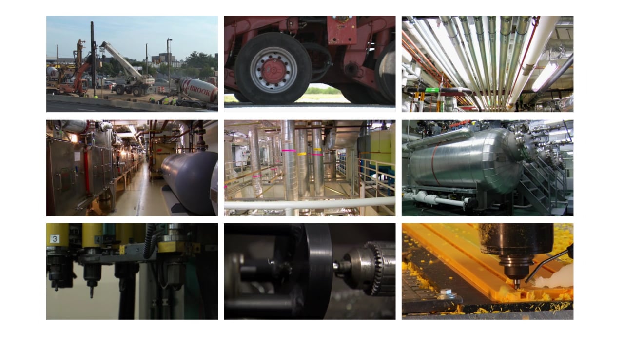 Industrial Equipment Capital on Vimeo