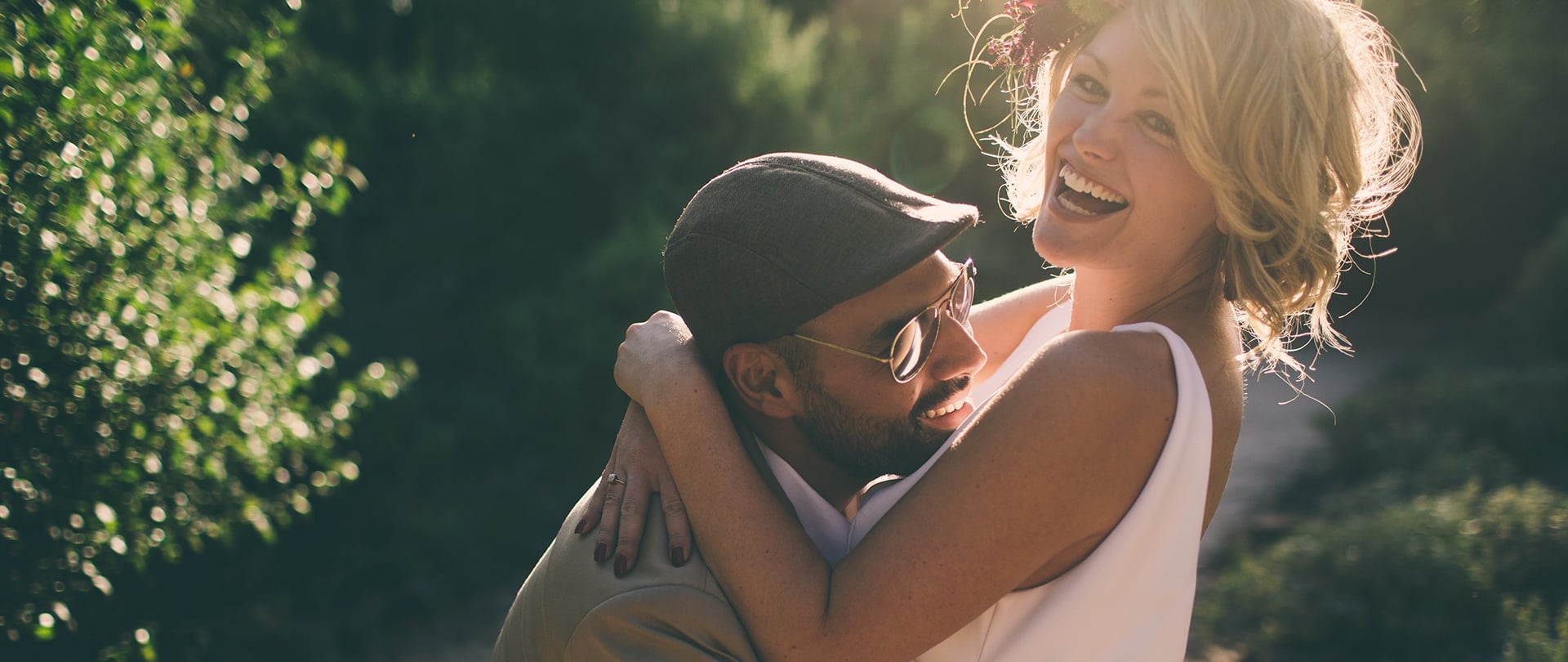 Shelley and Roy Wedding Video Filmed at Melbourne, Victoria