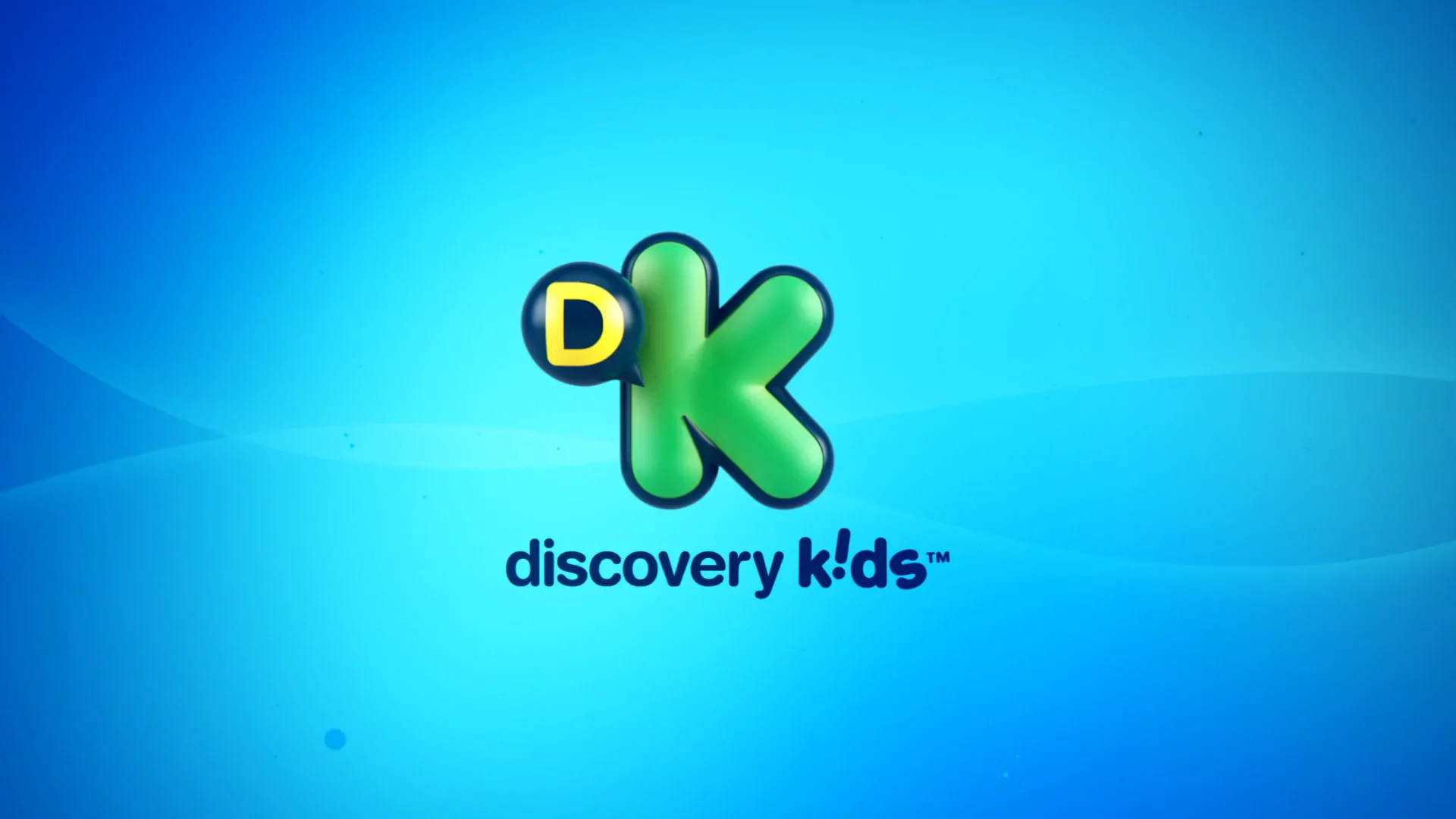 Discovery Kids - Rebranding 2016 Reel on Vimeo