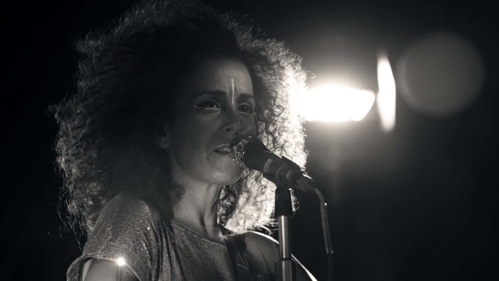 Cantoras do Brasil - Série de TV - Canal Brasil - Temporada 03 - Ep: Iara Rennó