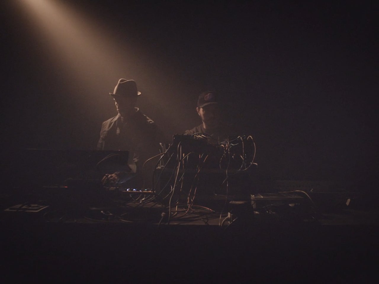 Trevor Deep Jr. — YouInMe (LIVEDUB)