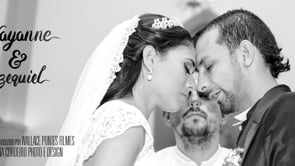 Trailers de Casamento