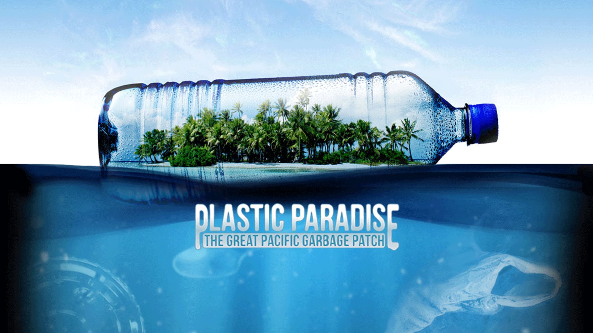 Bullfrog Films presents...PLASTIC PARADISE