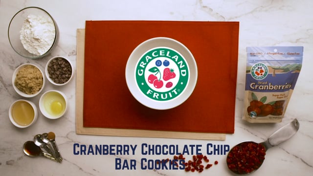 Graceland Fruit - Customer Success Story