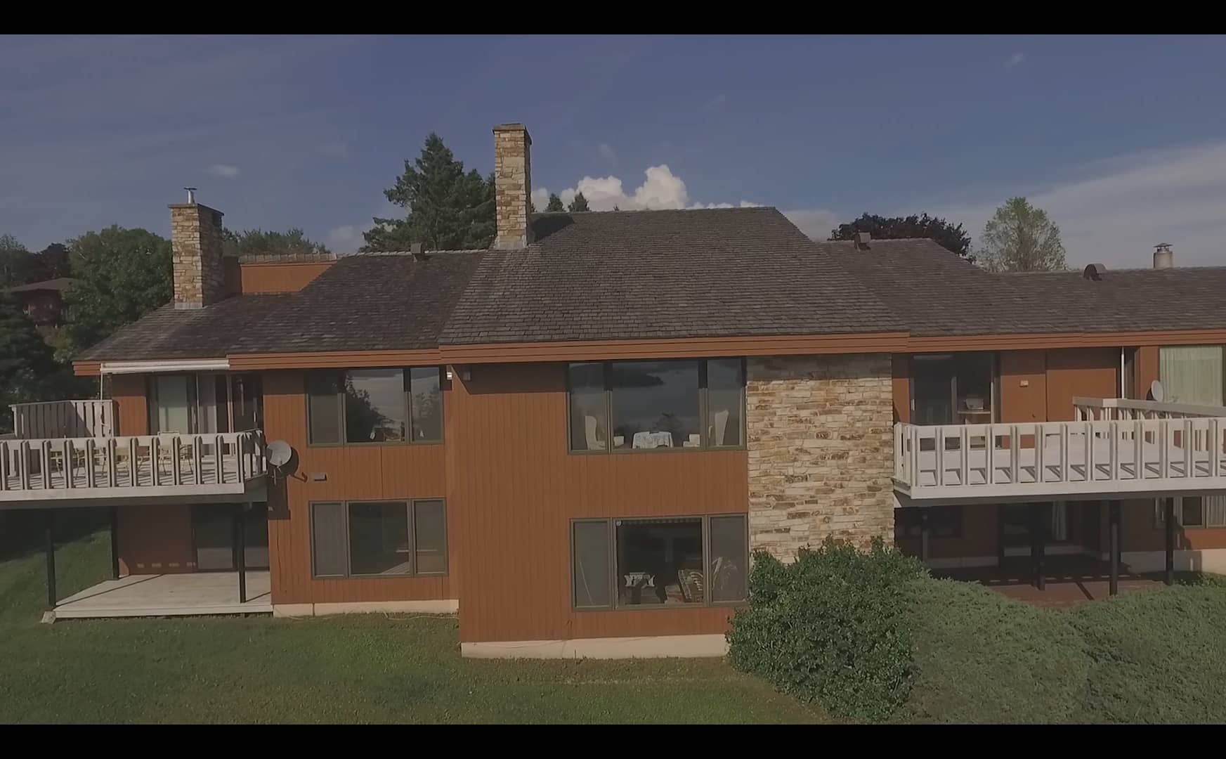 60 Westmount Drive, Saint John, New Brunswick on Vimeo