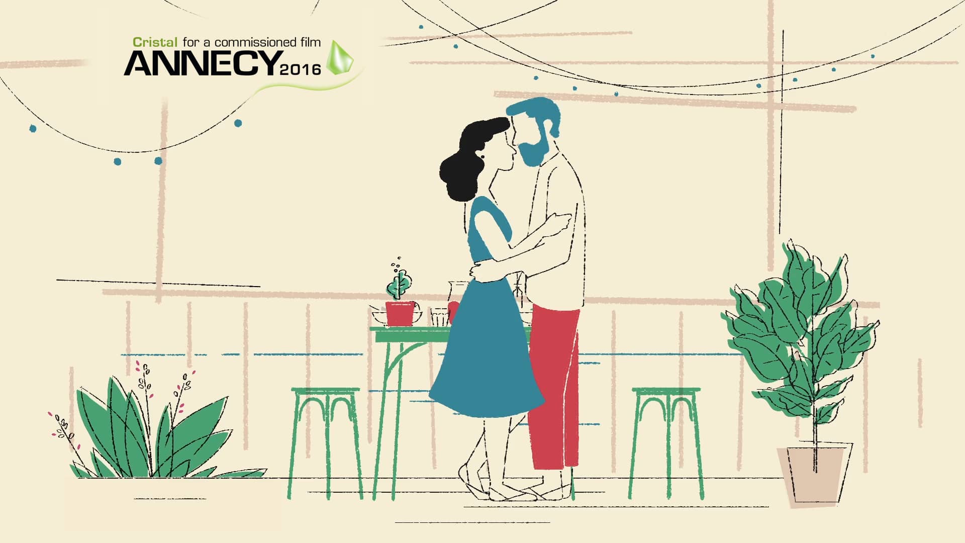 Modern Love - New York Times on Vimeo