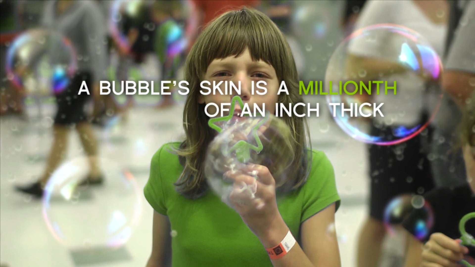 Thorne Media CGI & VFX Reel