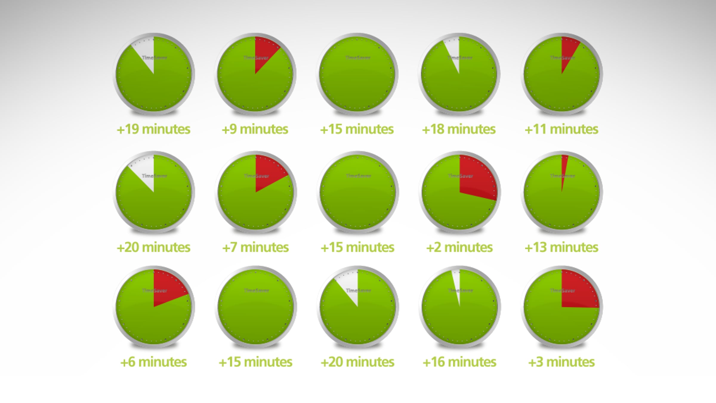 Peter Baran - TimeSaver - Motion Graphics | Videos & Movies on Vimeo